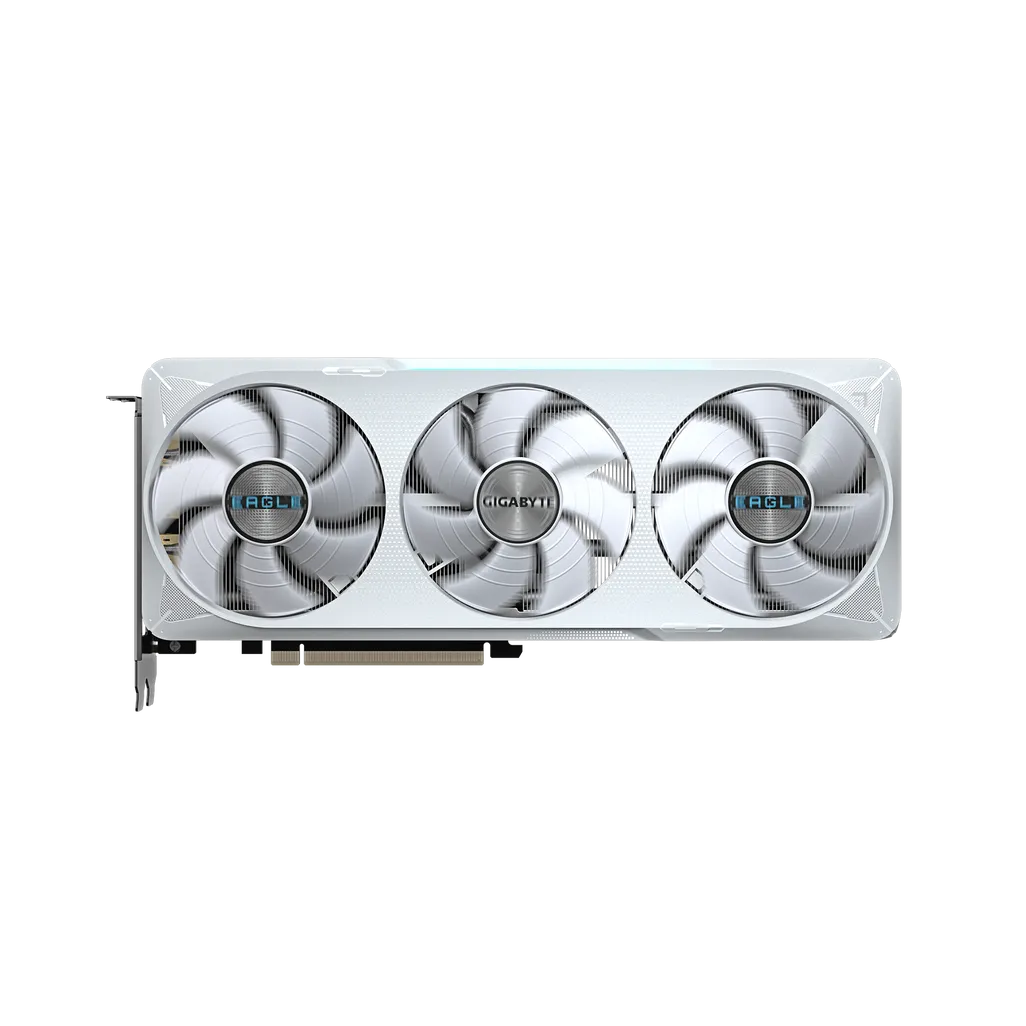 GeForce RTX™ 5070 EAGLE OC ICE SFF 12G