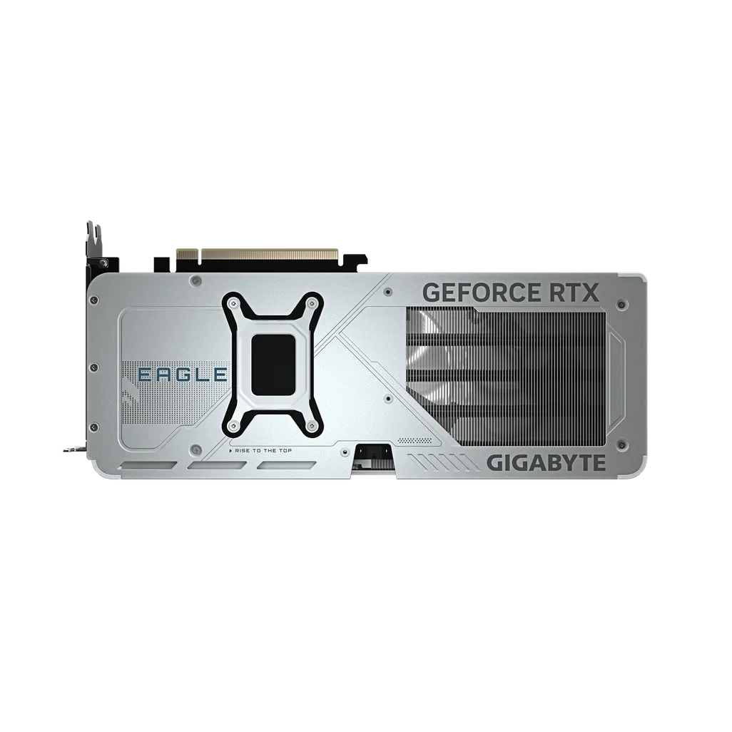 GeForce RTX™ 5070 EAGLE OC ICE SFF 12G