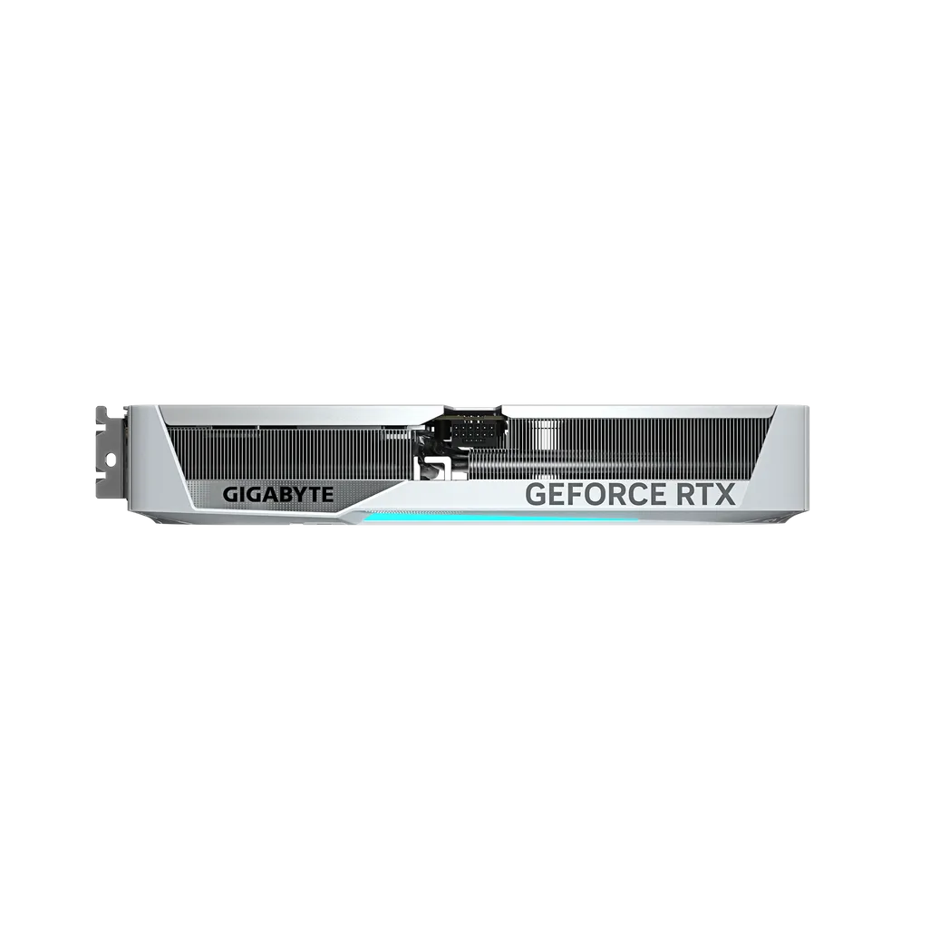 GeForce RTX™ 5070 EAGLE OC ICE SFF 12G