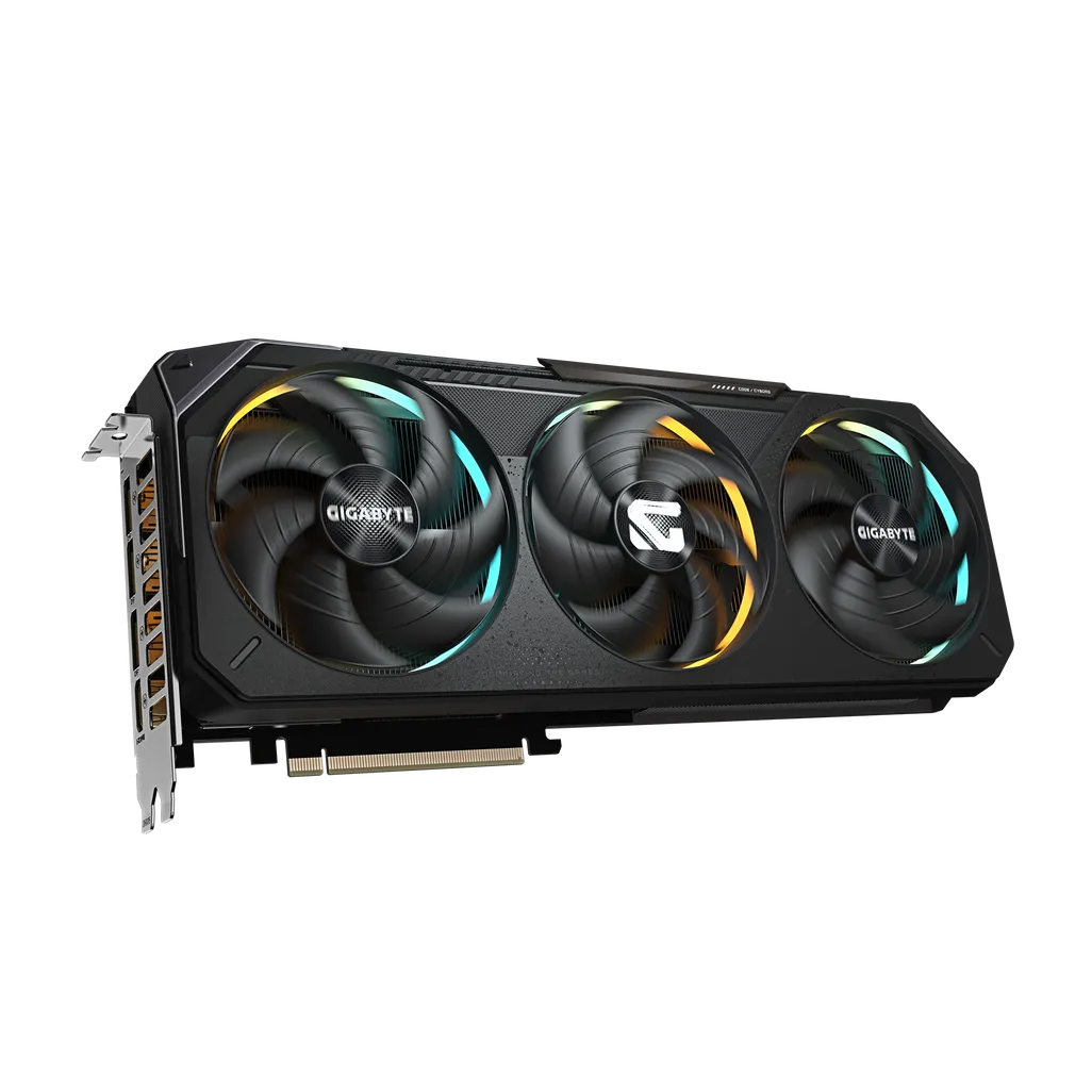 GeForce RTX™ 5070 GAMING OC 12G
