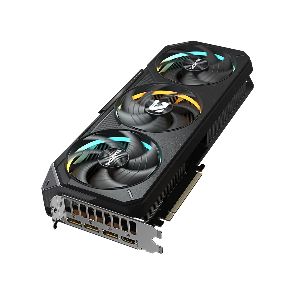 GeForce RTX™ 5070 GAMING OC 12G