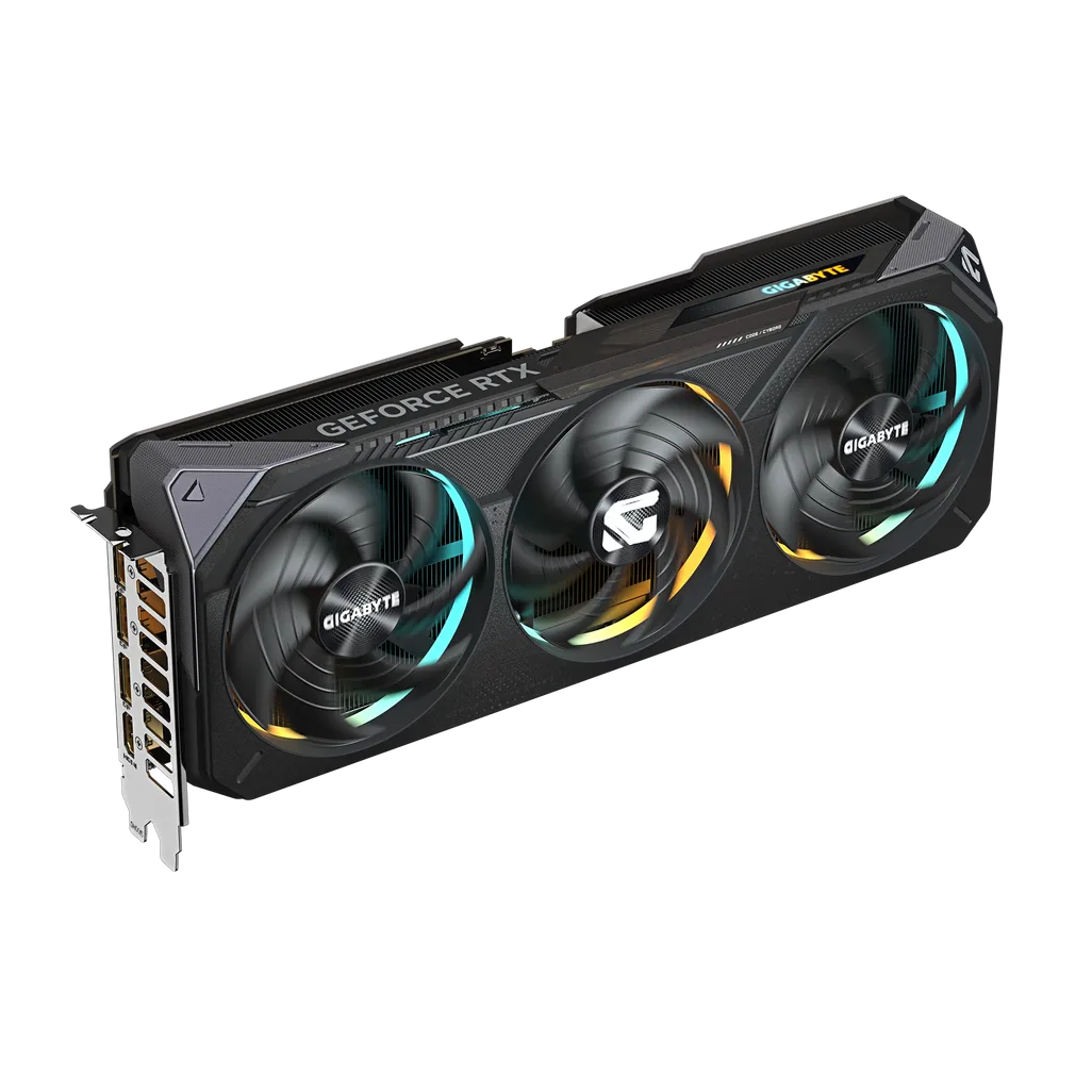 GeForce RTX™ 5070 GAMING OC 12G