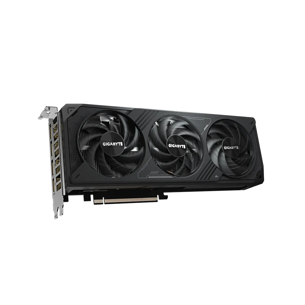 GeForce RTX™ 5070 WINDFORCE OC SFF 12G