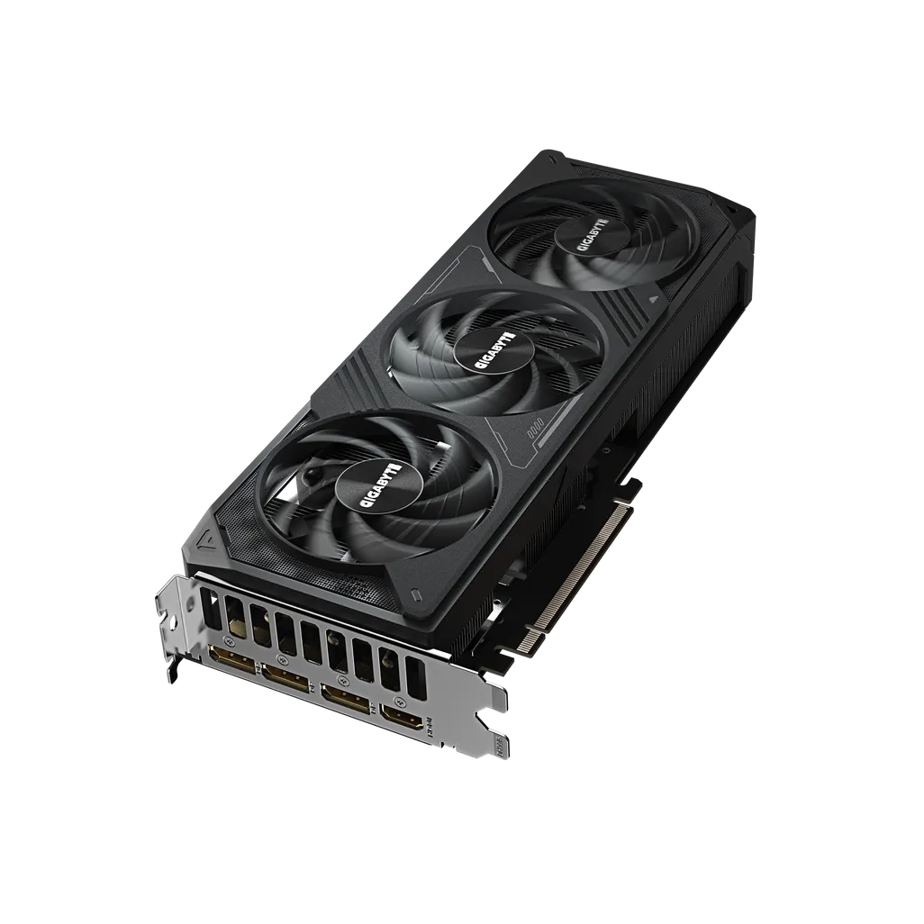 GeForce RTX™ 5070 WINDFORCE OC SFF 12G
