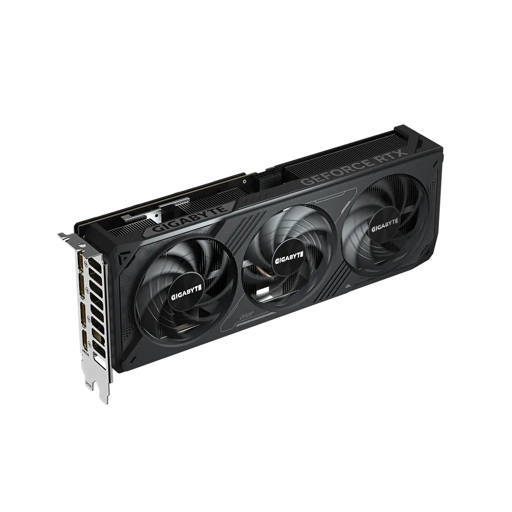 GeForce RTX™ 5070 WINDFORCE OC SFF 12G