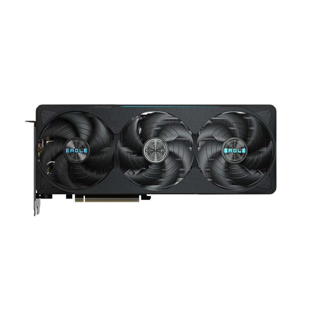 GeForce RTX™ 5070 Ti EAGLE OC SFF 16G