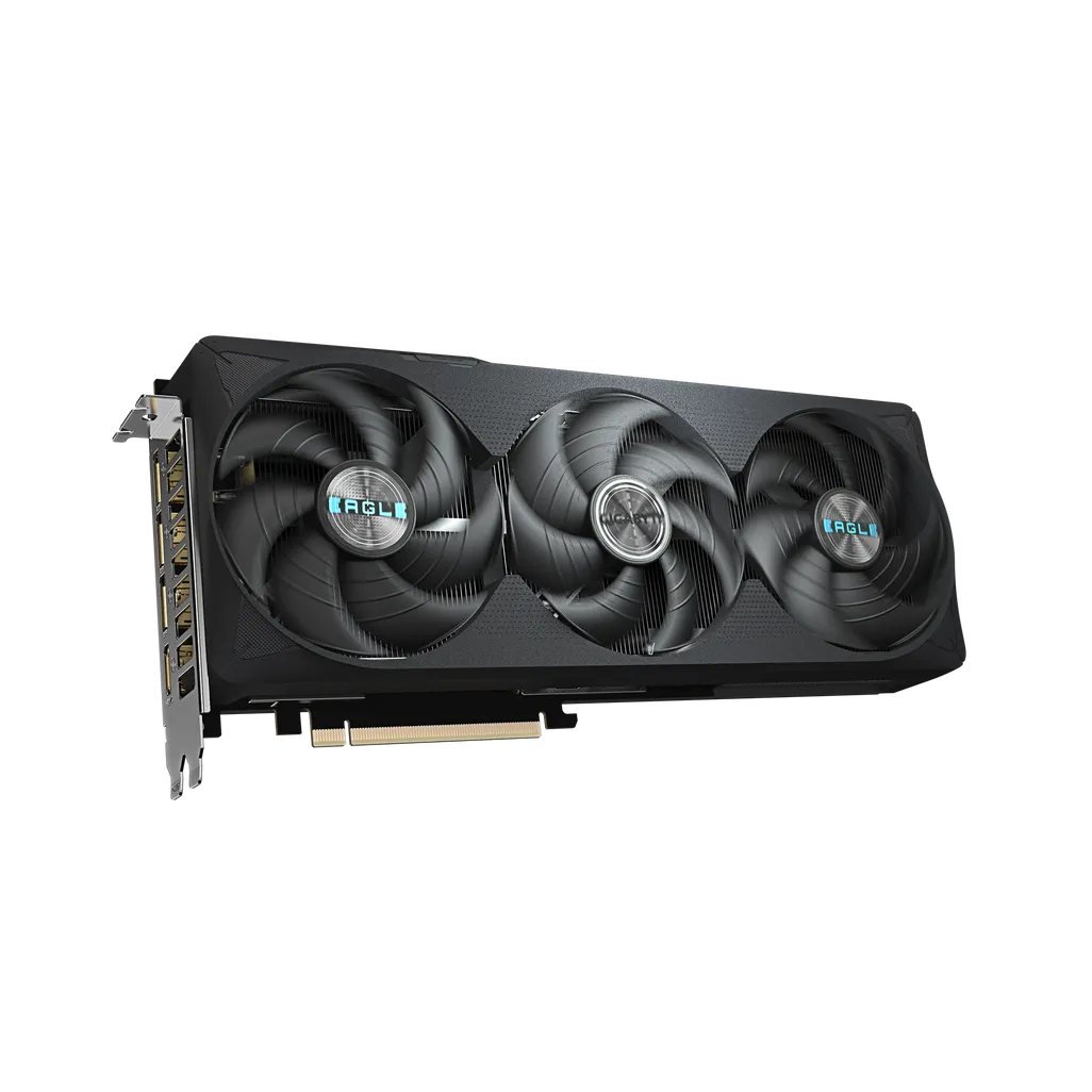 GeForce RTX™ 5070 Ti EAGLE OC SFF 16G