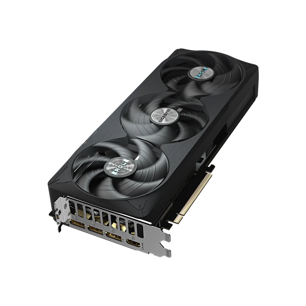 GeForce RTX™ 5070 Ti EAGLE OC SFF 16G