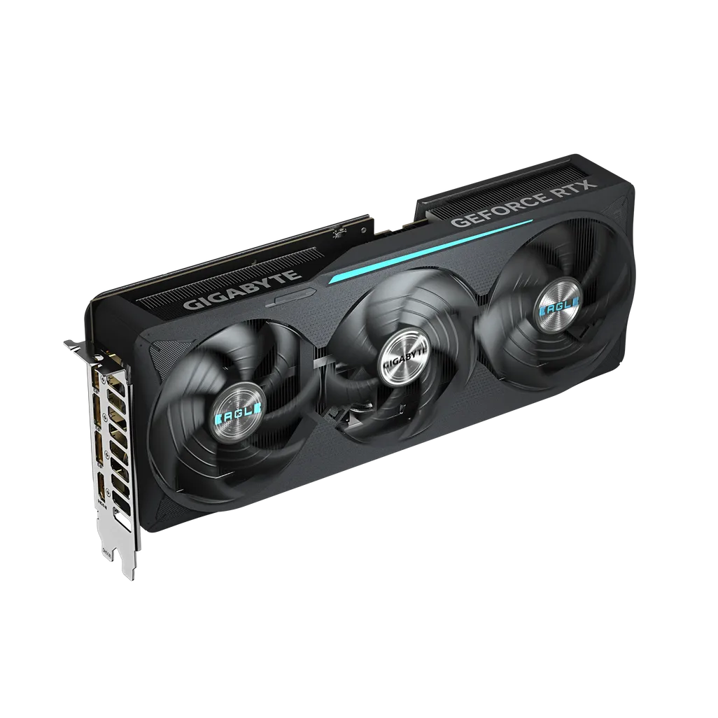 GeForce RTX™ 5070 Ti EAGLE OC SFF 16G