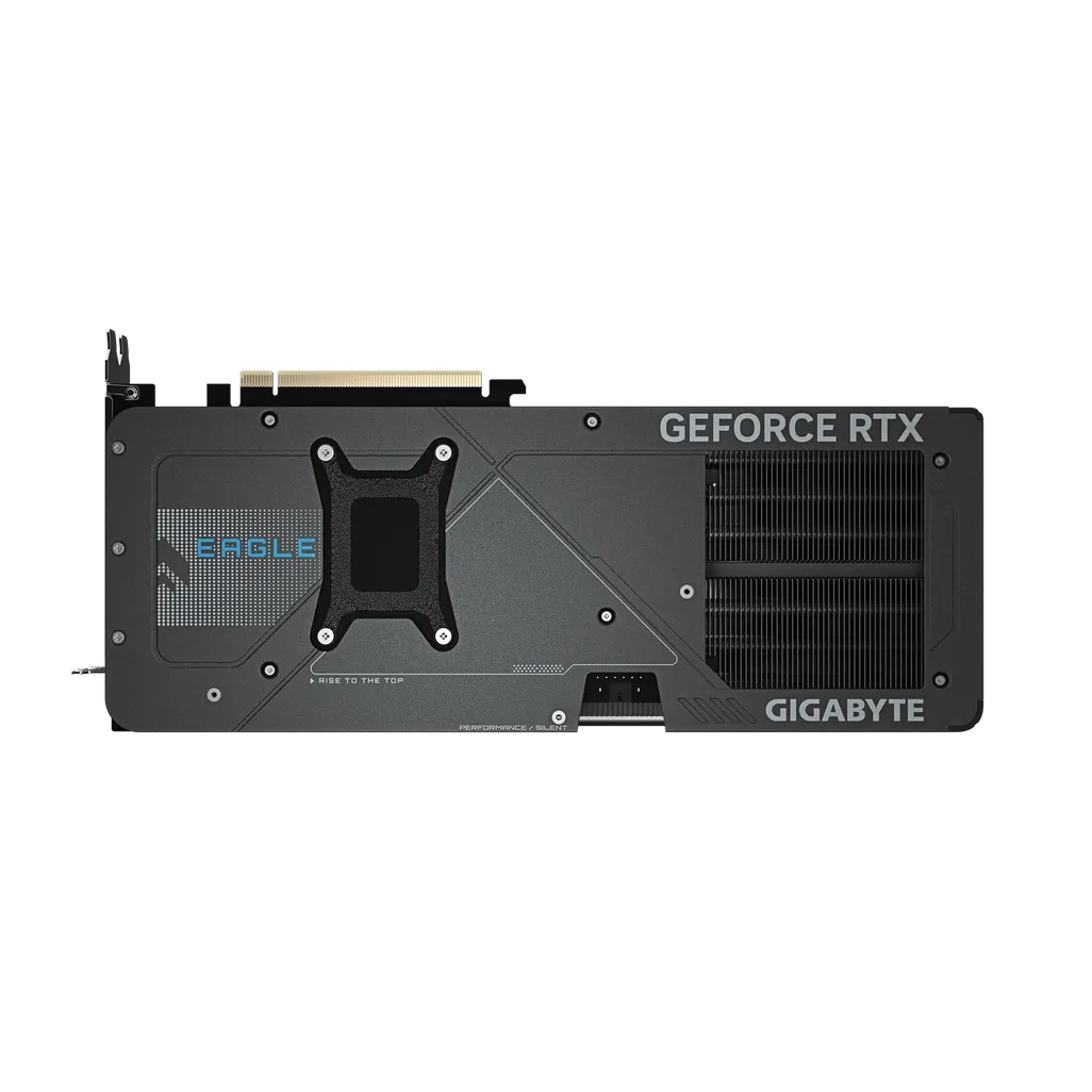 GeForce RTX™ 5070 Ti EAGLE OC SFF 16G