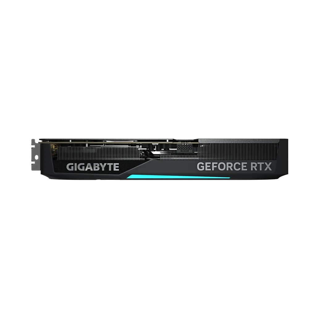 GeForce RTX™ 5070 Ti EAGLE OC SFF 16G