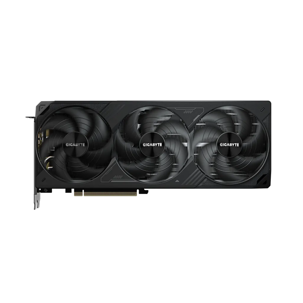 GeForce RTX™ 5070 Ti WINDFORCE OC SFF 16G