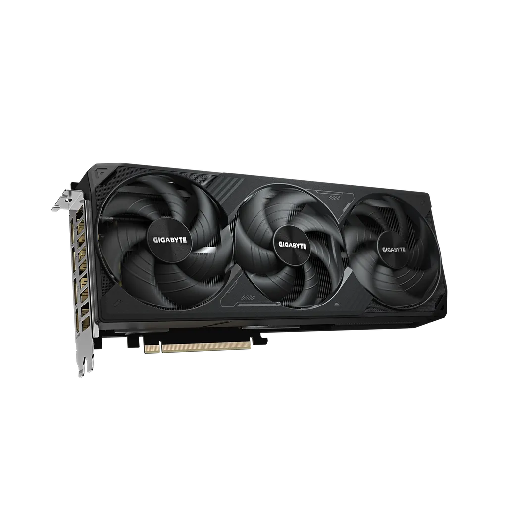 GeForce RTX™ 5070 Ti WINDFORCE OC SFF 16G