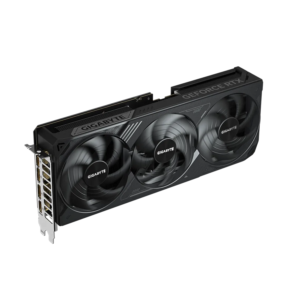 GeForce RTX™ 5070 Ti WINDFORCE OC SFF 16G