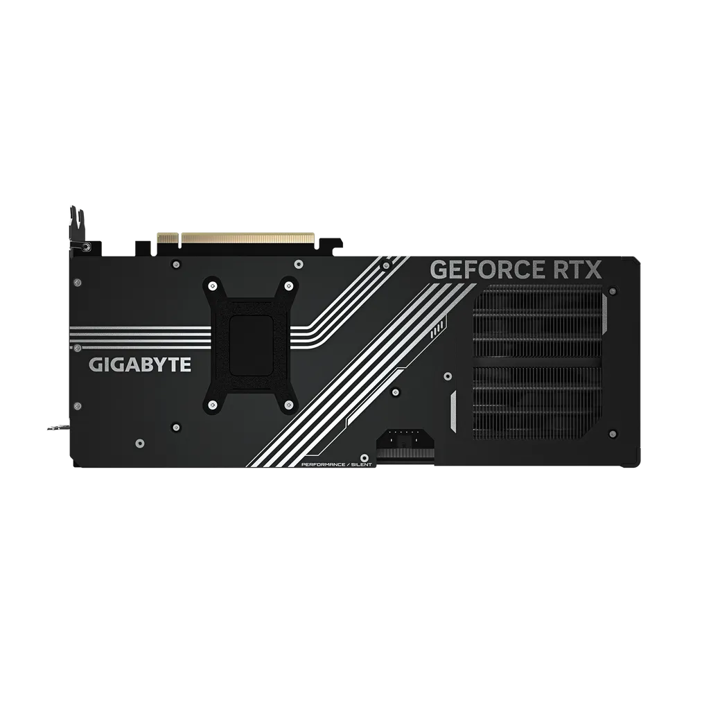 GeForce RTX™ 5070 Ti WINDFORCE OC SFF 16G