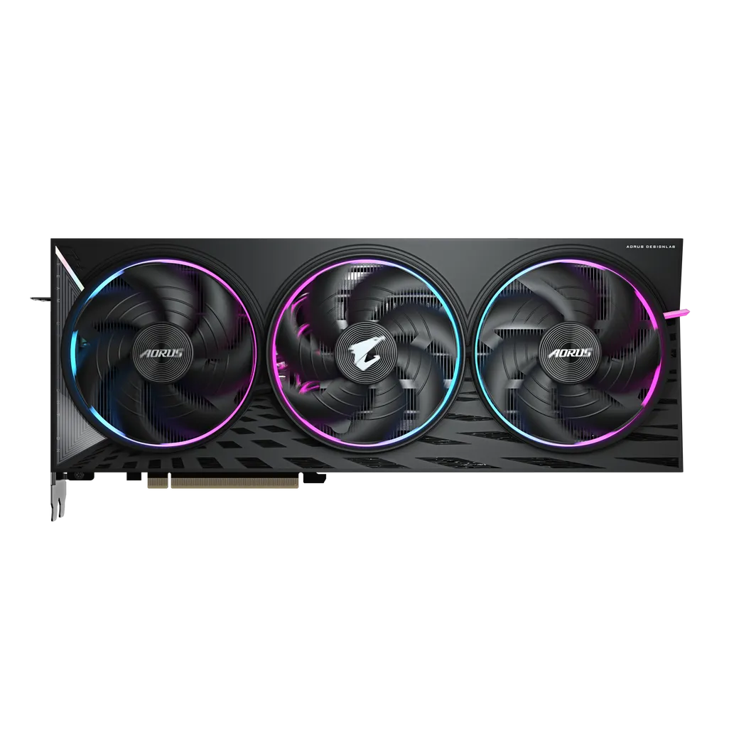 AORUS Radeon™ RX 9070 XT ELITE 16G