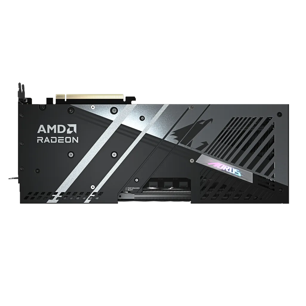 AORUS Radeon™ RX 9070 XT ELITE 16G