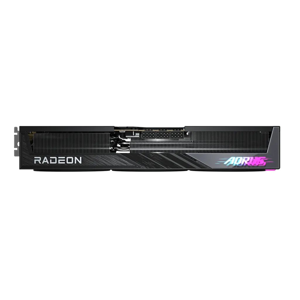 AORUS Radeon™ RX 9070 XT ELITE 16G