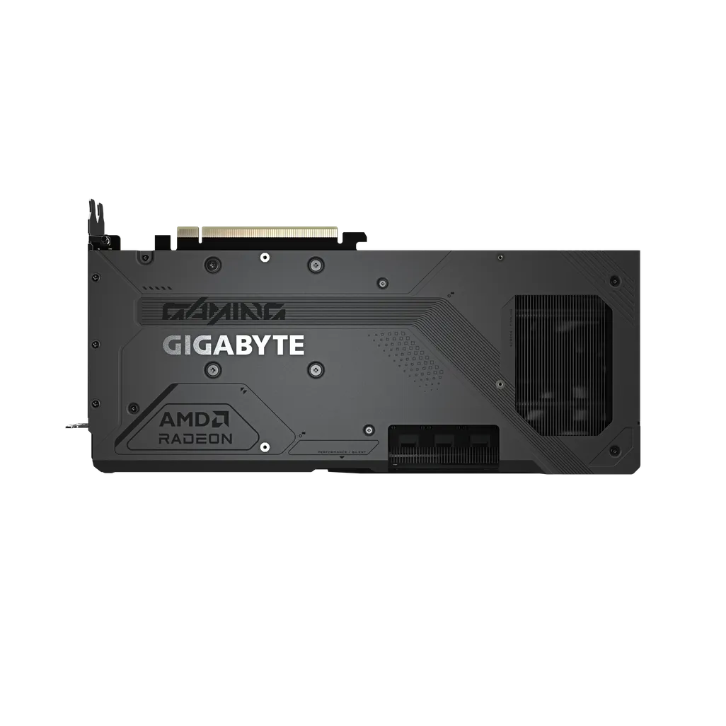 Radeon™ RX 9070 XT GAMING OC 16G