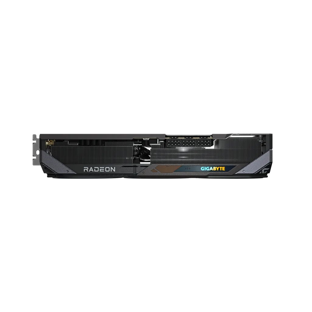 Radeon™ RX 9070 XT GAMING OC 16G