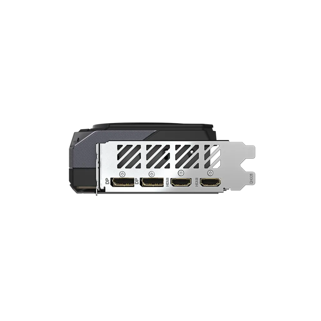 Radeon™ RX 9070 XT GAMING OC 16G