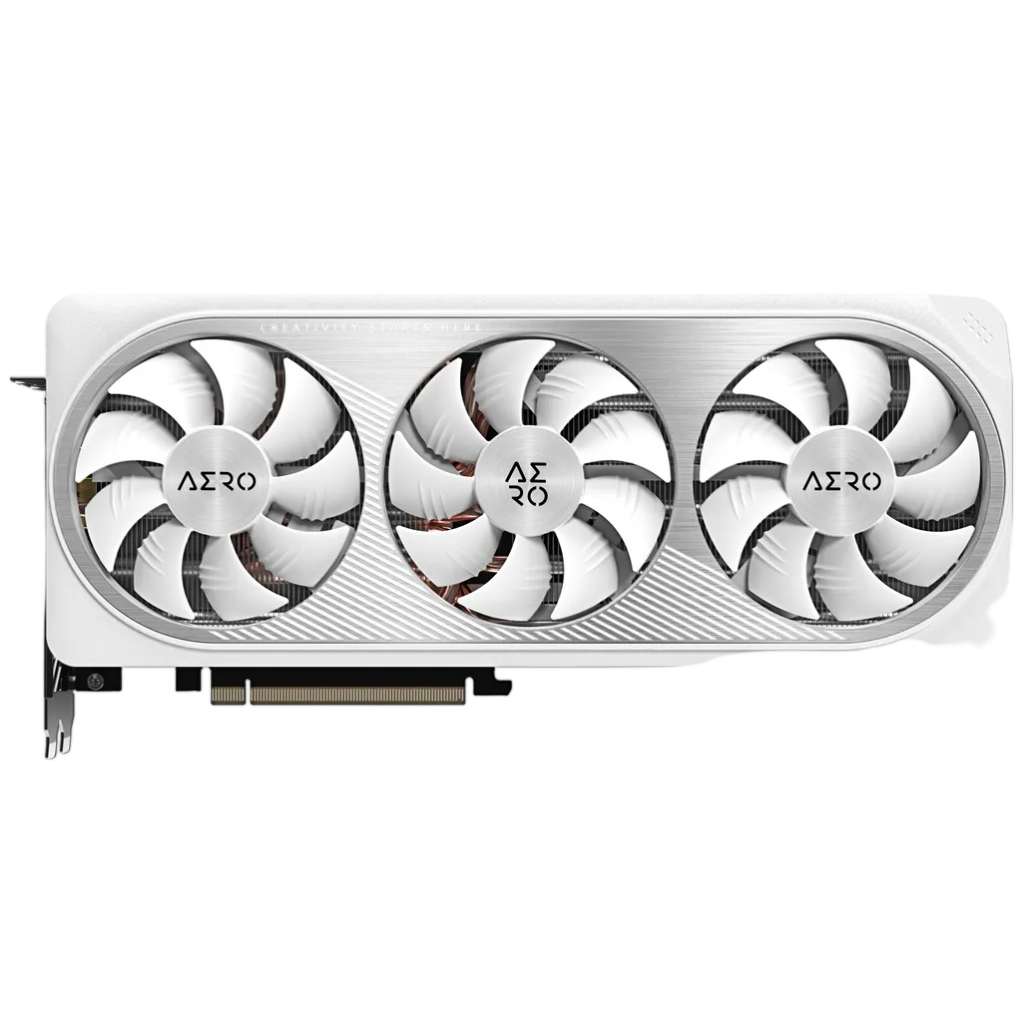 GeForce RTX™ 4070 Ti SUPER AERO OC 16G