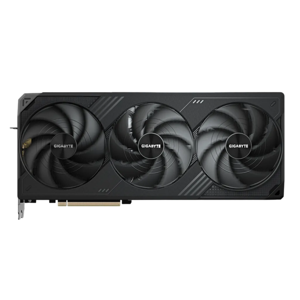 Gigabyte GeForce RTX™ 5090 WINDFORCE OC 32G