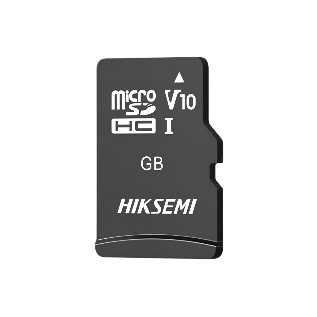 HIKSEMI C1 256GB Micro SD Card with Adapter