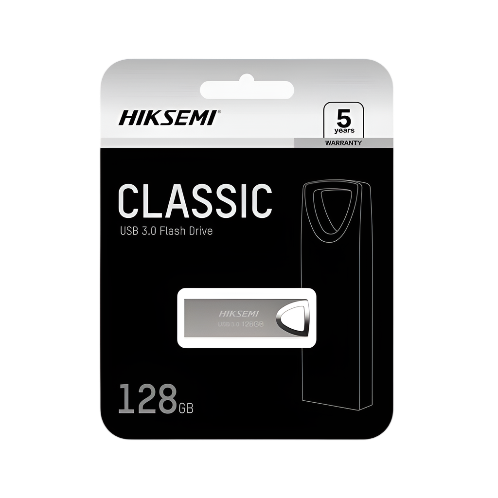 HIKSEMI Classic 64GB USB3.0 Flash Drive
