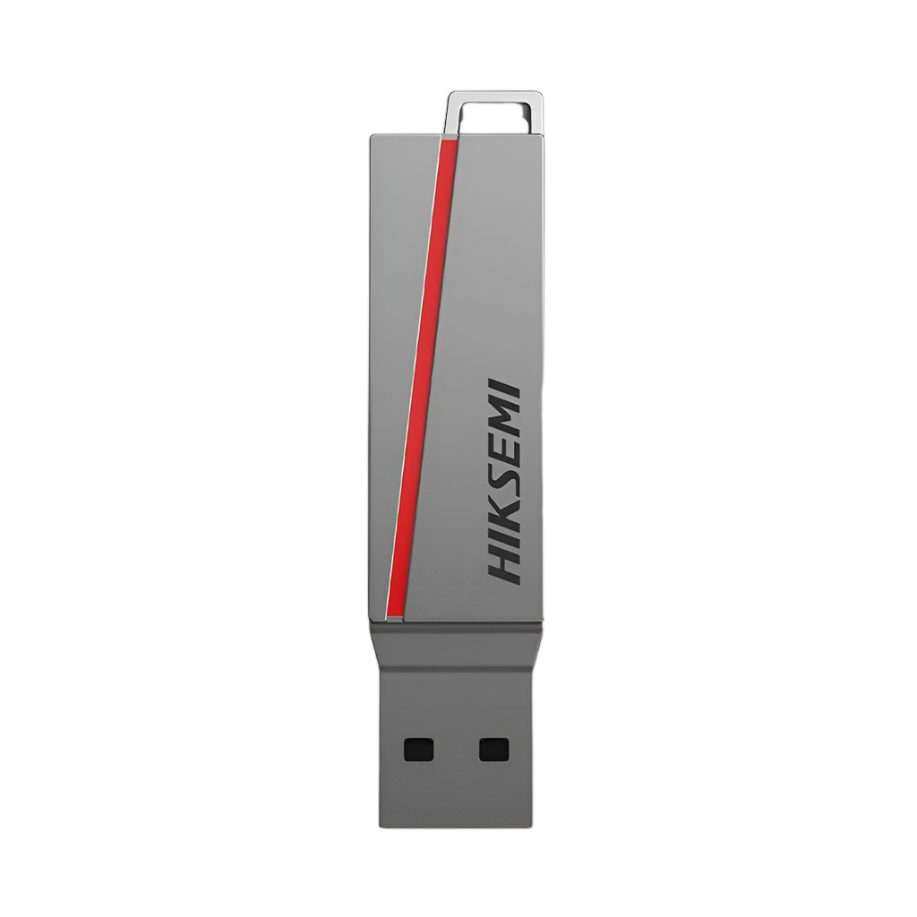HIKSEMI Dual Slim 128GB USB3.2 Flash Drive