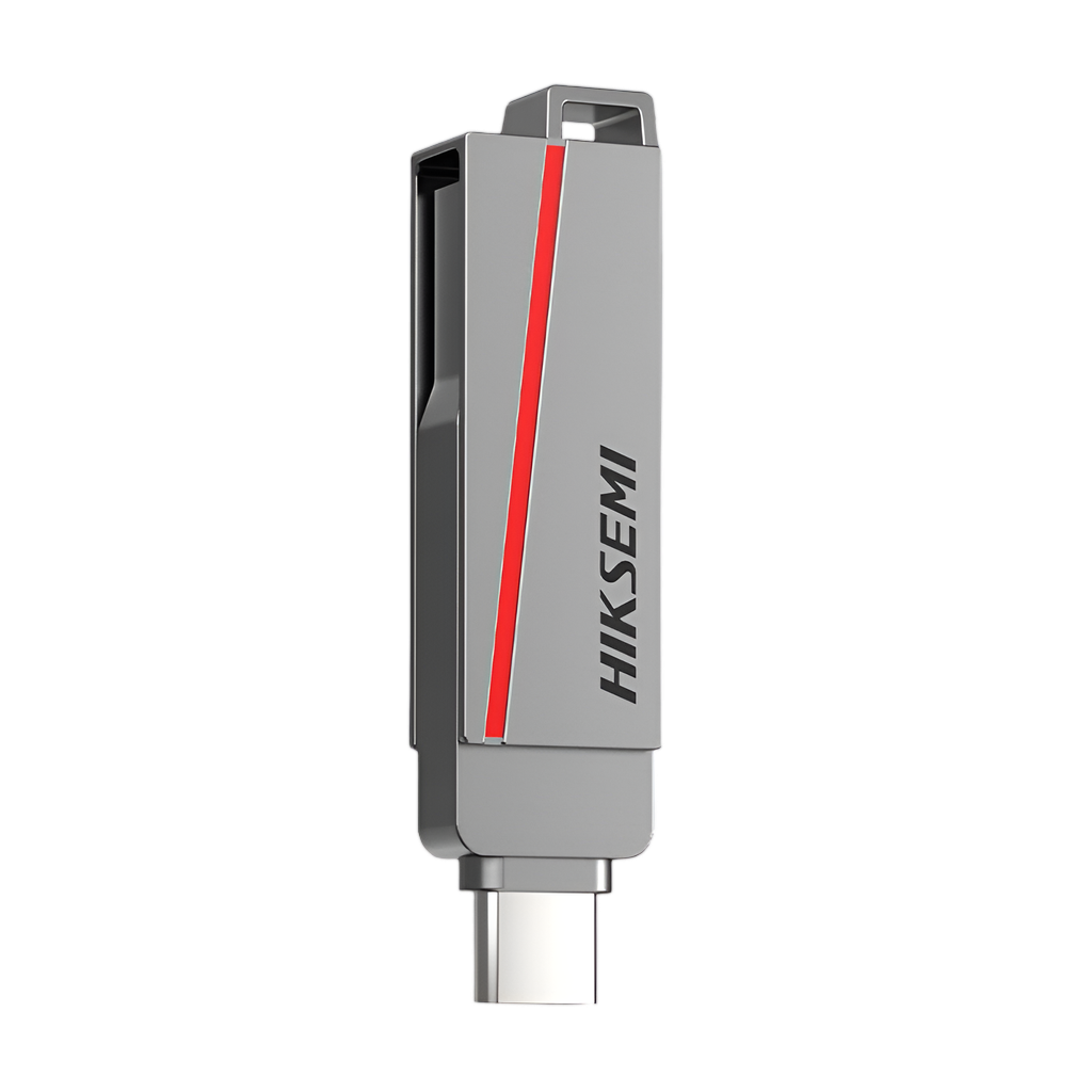 HIKSEMI Dual Slim 32GB USB3.2 Flash Drive