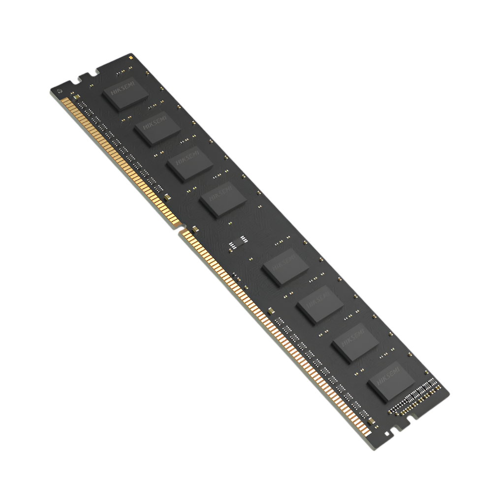 HIKVISION 4GB 1600MHZ DDR3 DIMM