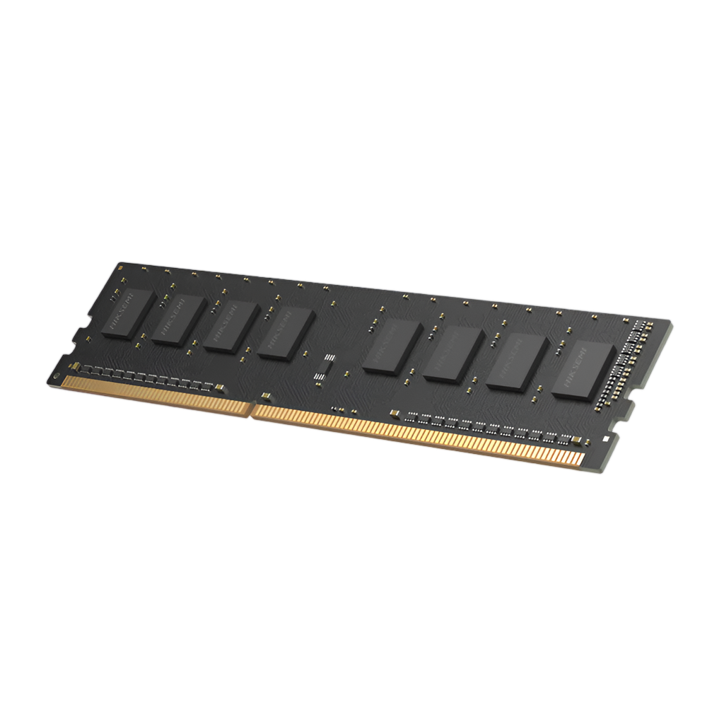HIKVISION 4GB 1600MHZ DDR3 DIMM