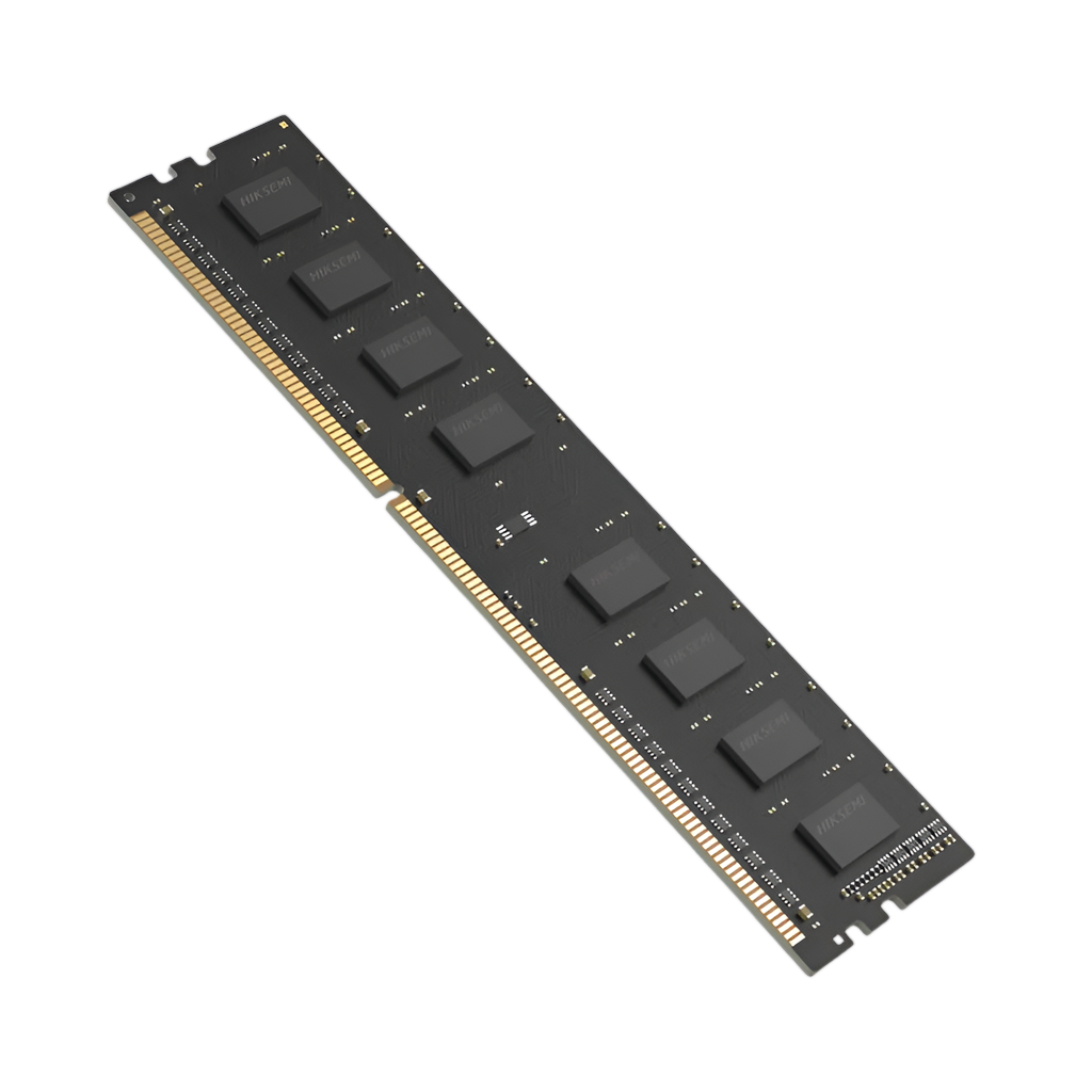HIKVISION 8GB 1600MHZ DDR3 DIMM