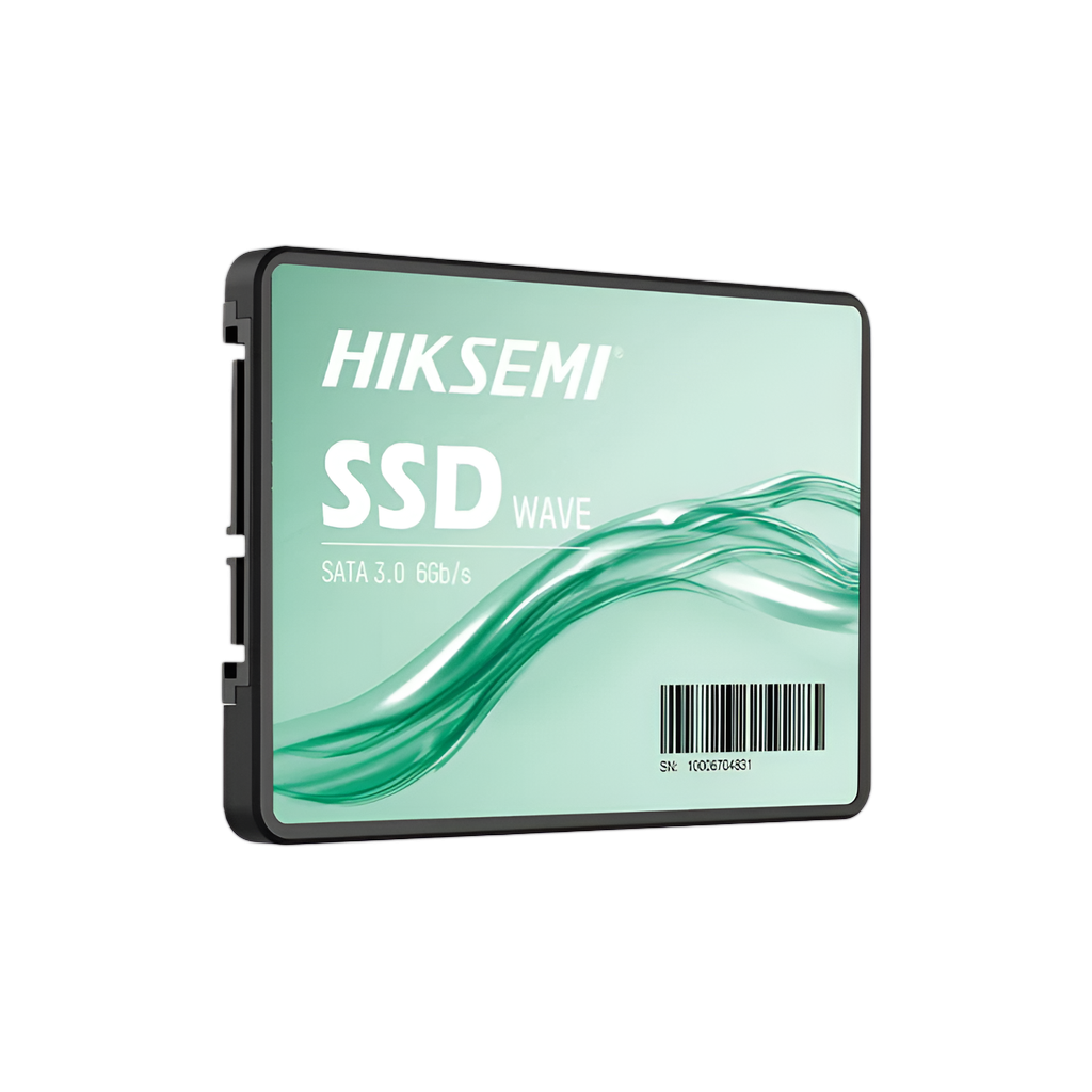 HIKVISION WAVE(S) 1TB 2.5"SSD