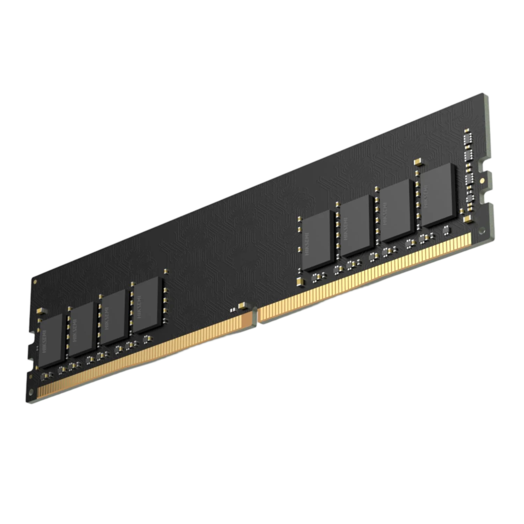 Hiksemi Hiker 32GB DDR4 3200MHz Desktop Memory