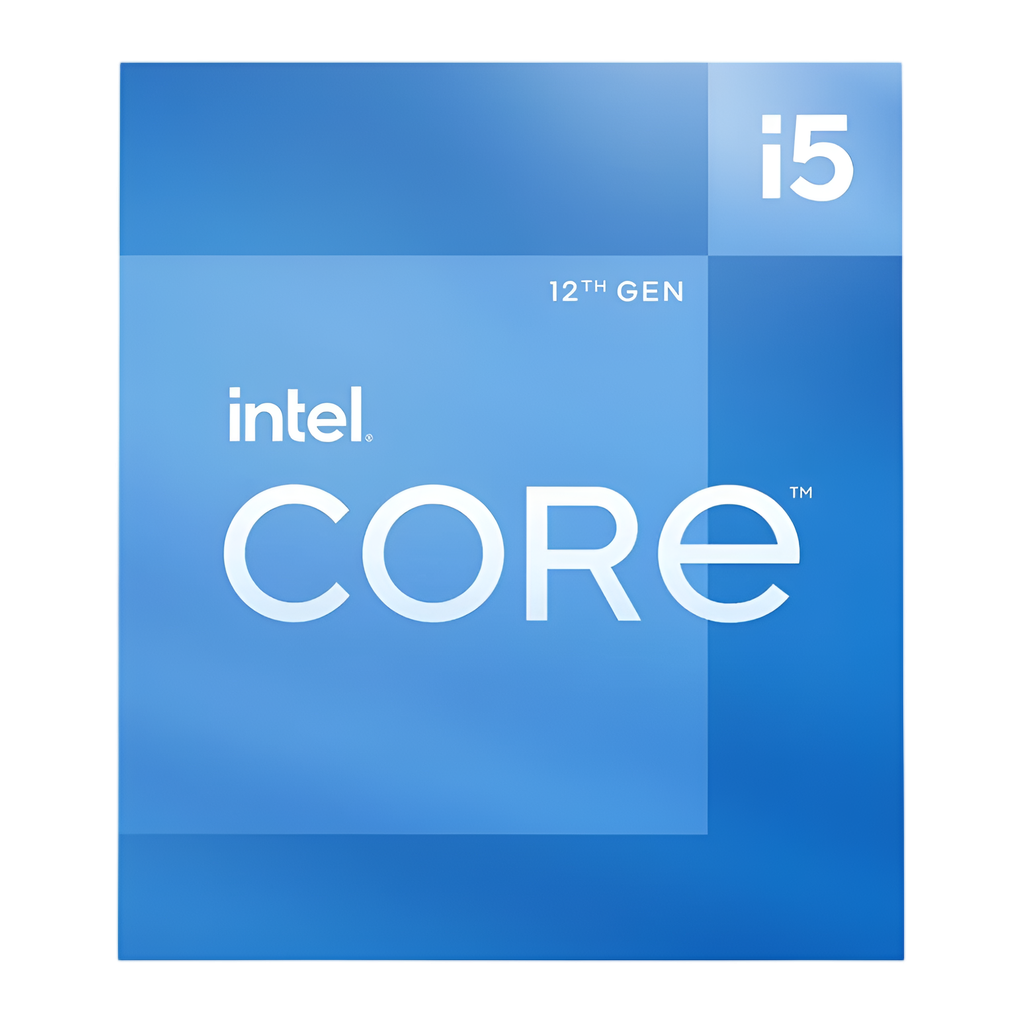 Intel 12th Gen Core i5-12500 LGA1700 3.0GHz 6-Core CPU
