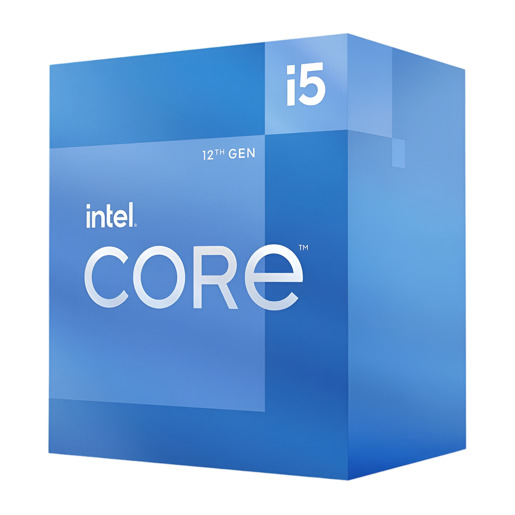 Intel 12th Gen Core i5-12500 LGA1700 3.0GHz 6-Core CPU