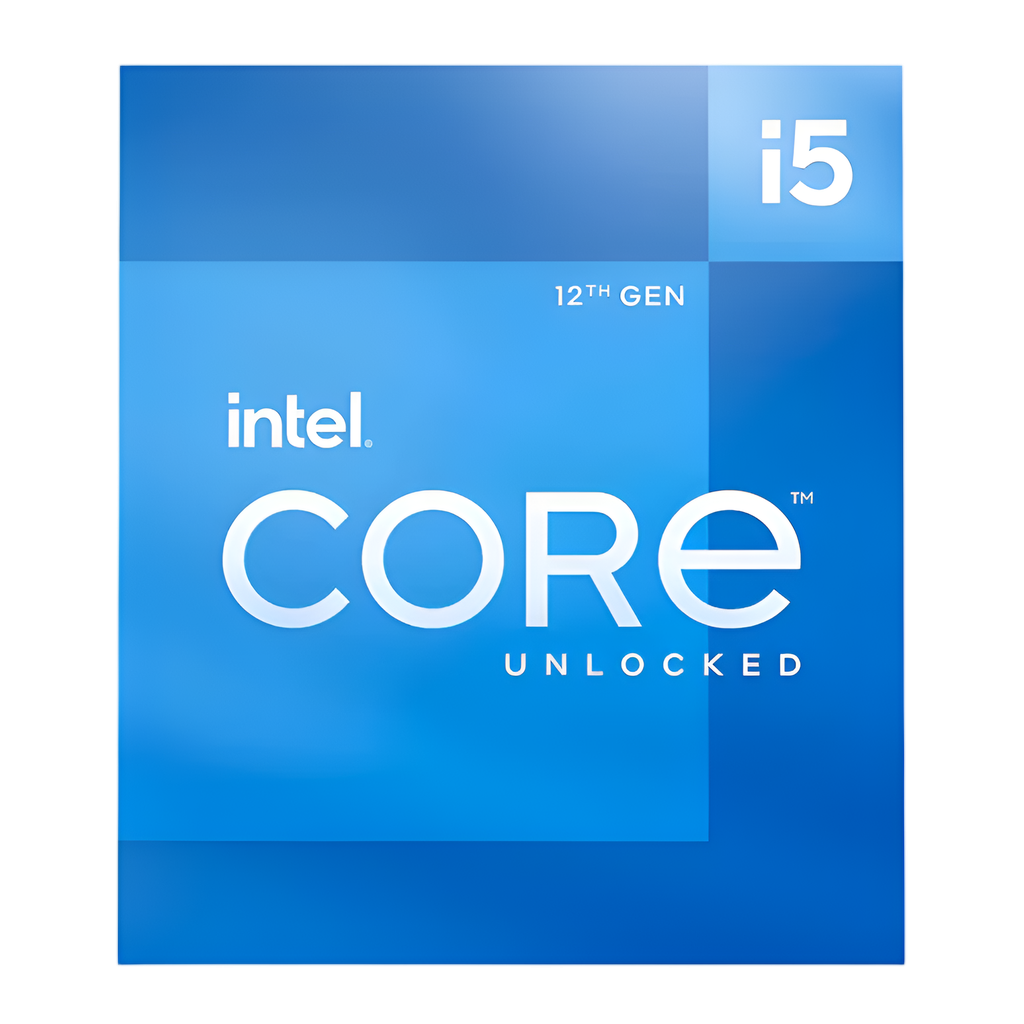 Intel 12th Gen Core i5-12600K LGA1700 3.7GHz 6-Core CPU