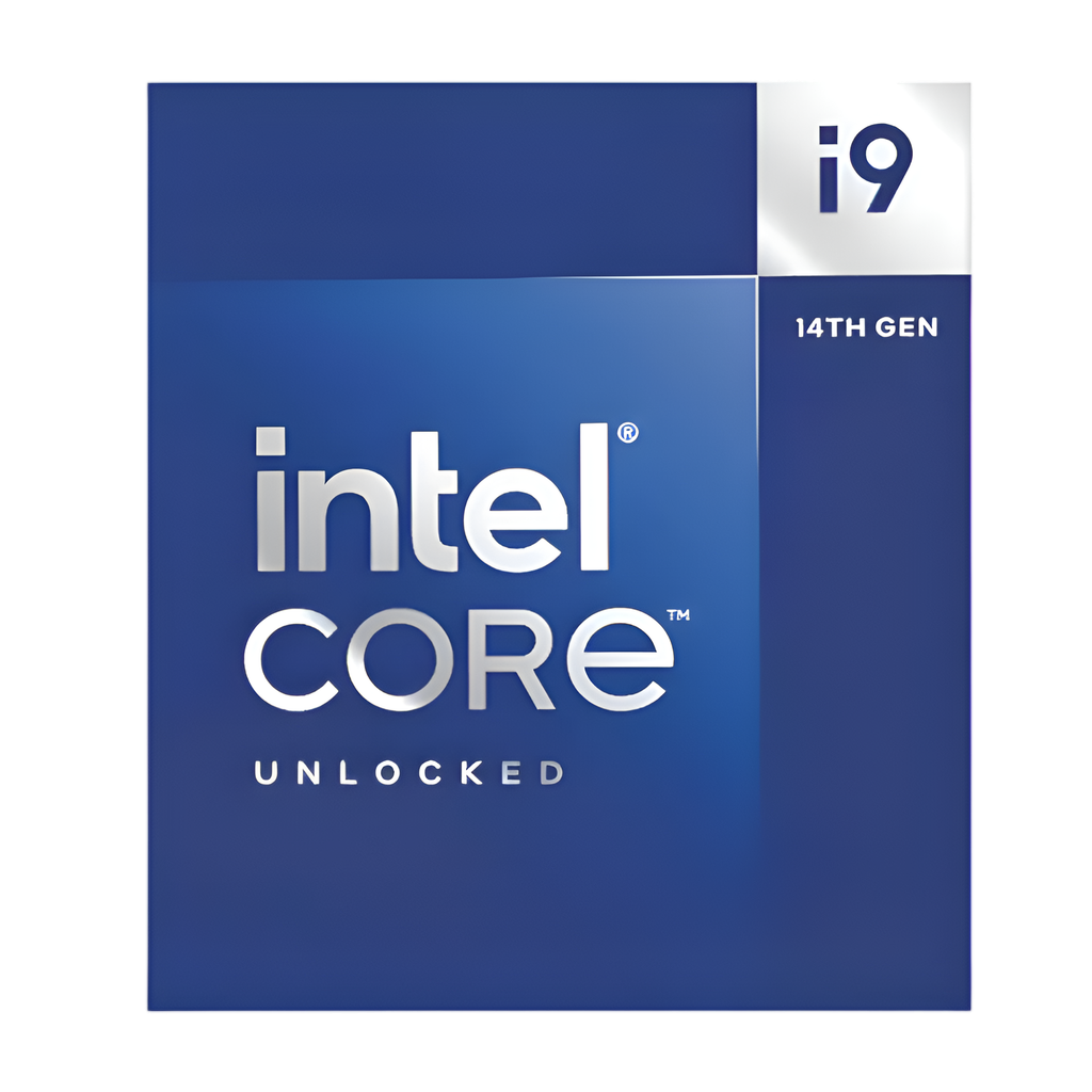 Intel 14th Gen Core i9-14900K LGA1700 3.2GHz 24-Core CPU