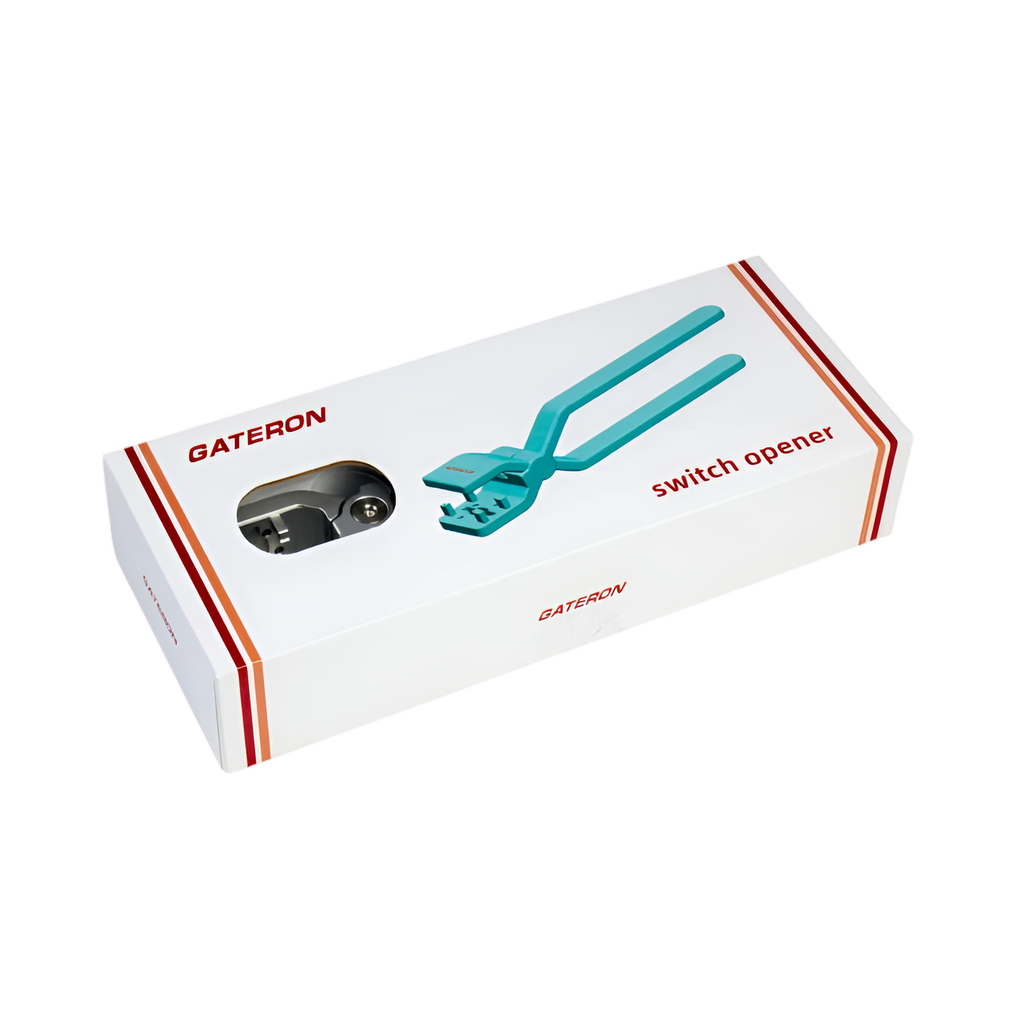 Keychron Gateron Switch Opener - Black