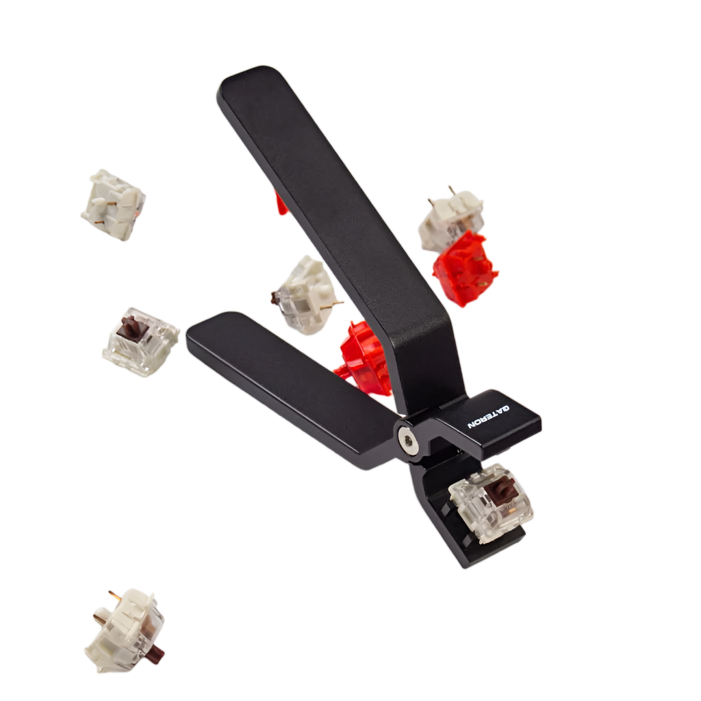 Keychron Gateron Switch Opener - Black