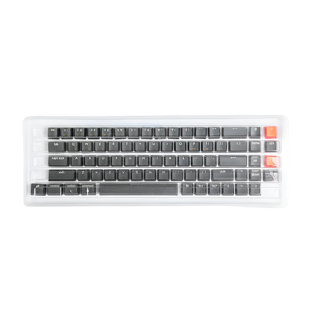Keychron K6 XDA Keycap Set