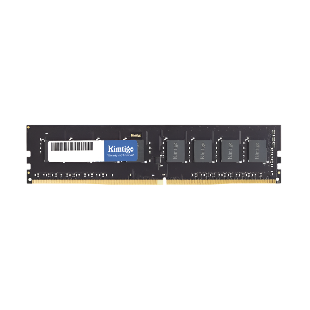Kimtigo 32GB DDR4 3200Mhz Desktop Memory