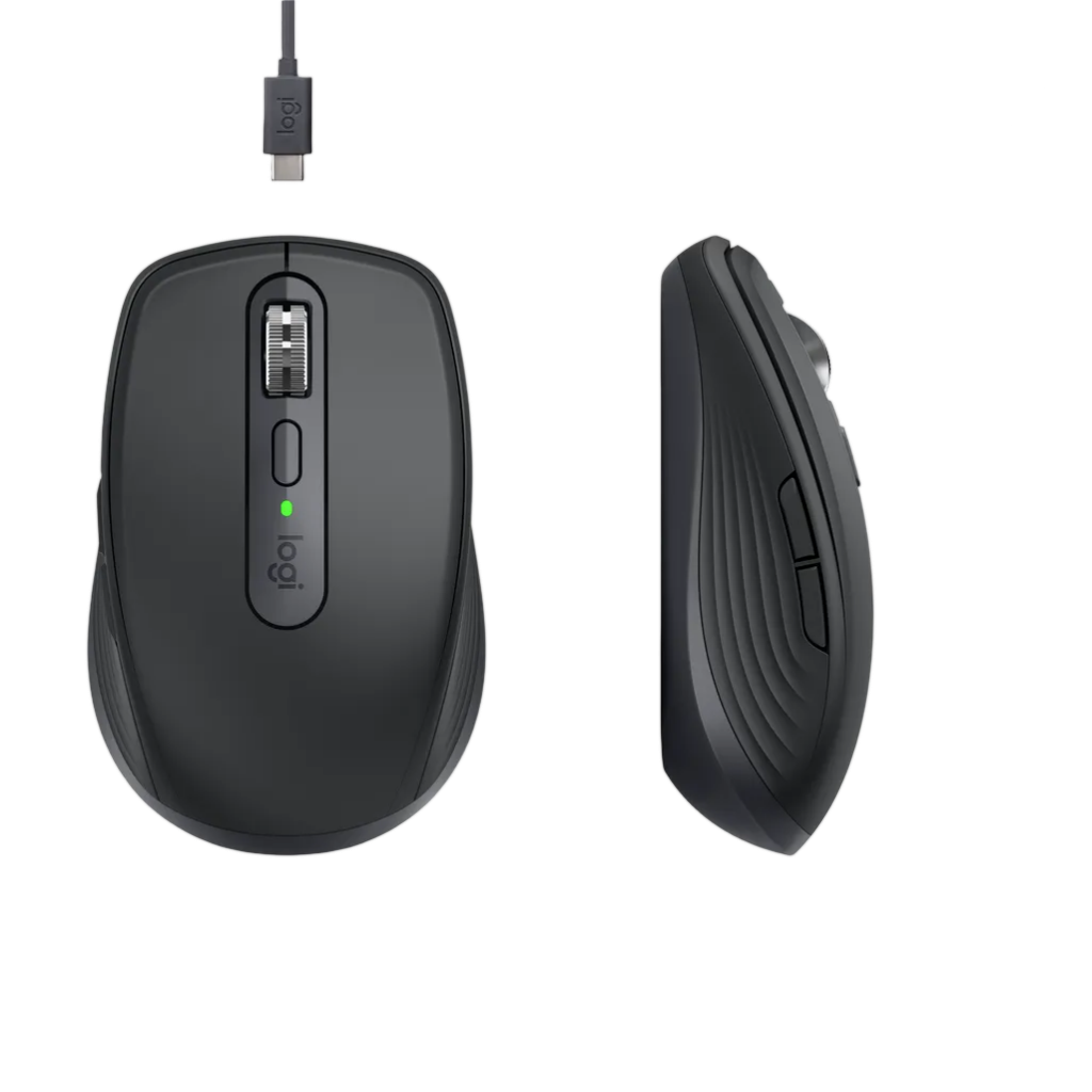 Logitech MX Anywhere 3S