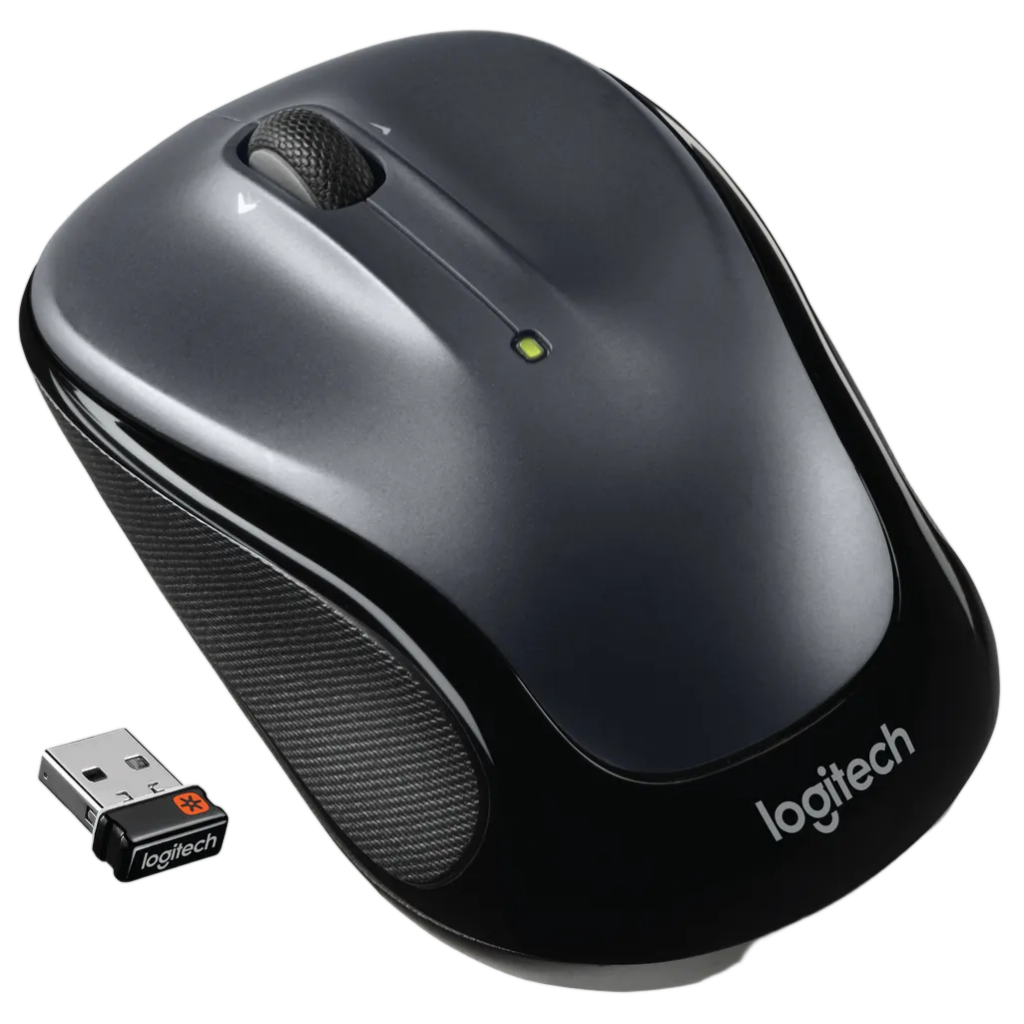 Logitech Wireless Mouse M325