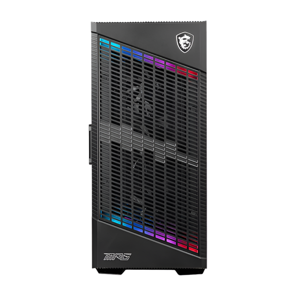 MPG VELOX AIRFLOW 100P ATX GAMING CASE
