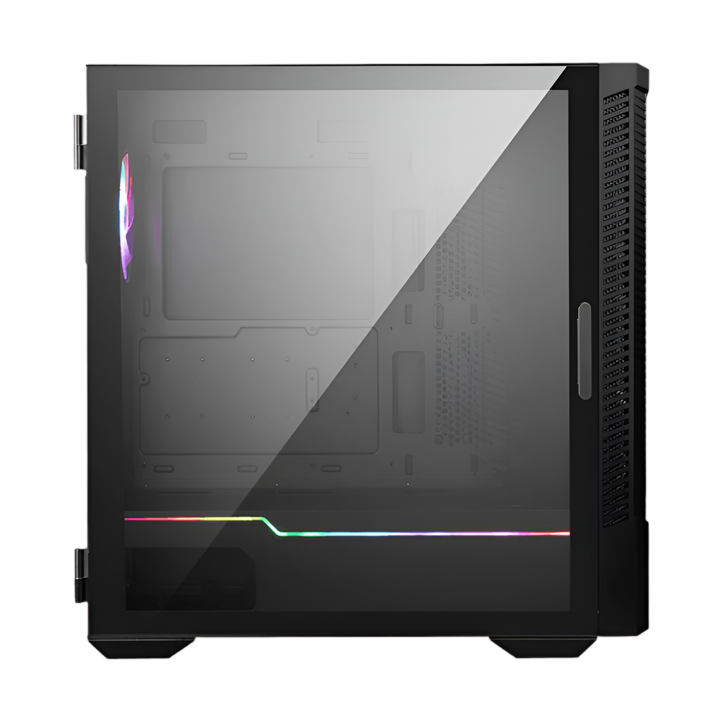 MPG VELOX AIRFLOW 100P ATX GAMING CASE