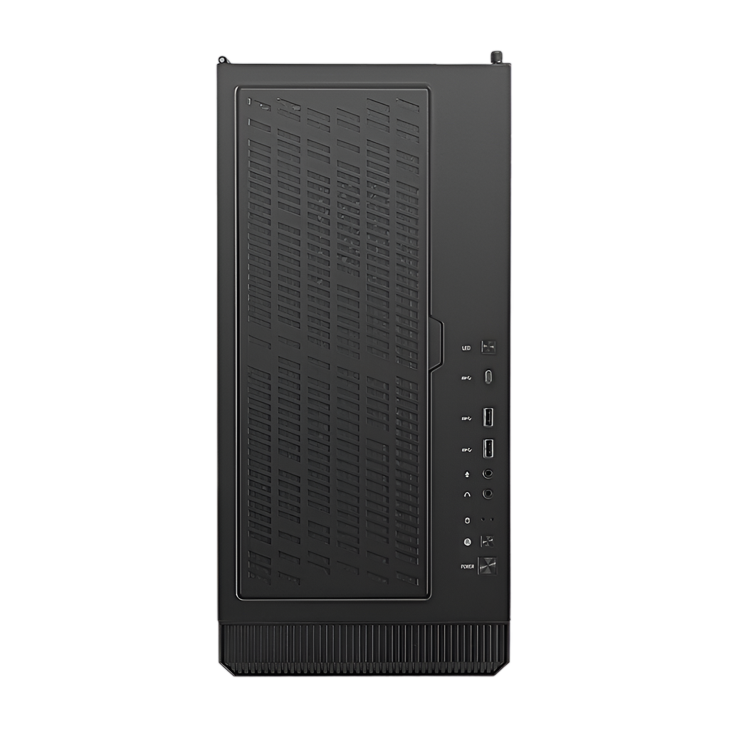 MPG VELOX AIRFLOW 100P ATX GAMING CASE