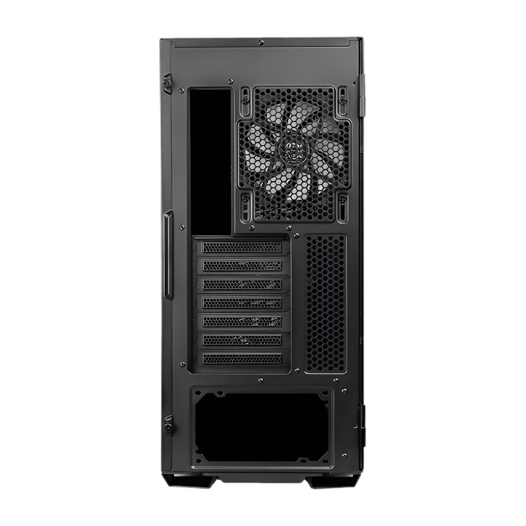 MPG VELOX AIRFLOW 100P ATX GAMING CASE